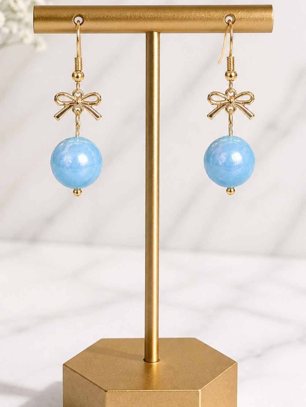 💙 Lake Como Drops – Passport to Pretty™